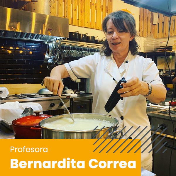 profesora-bernardita-correa