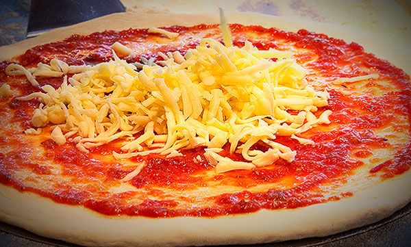 curso pizzas italianas