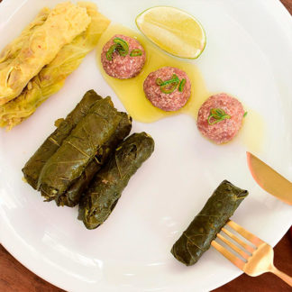 curso cocina arabe